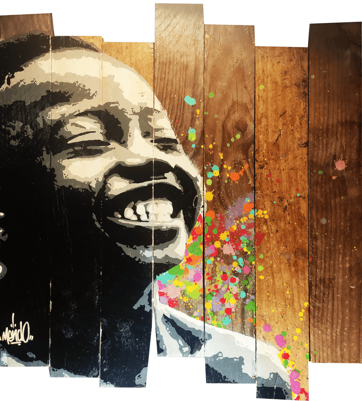 Sourire