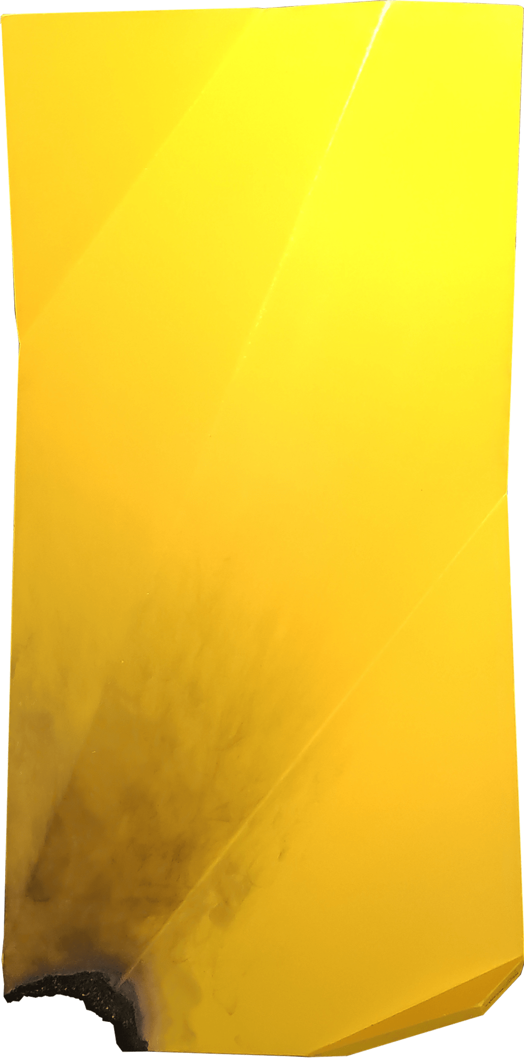 Yellow — Thomas Vinas