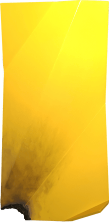 Yellow — Thomas Vinas