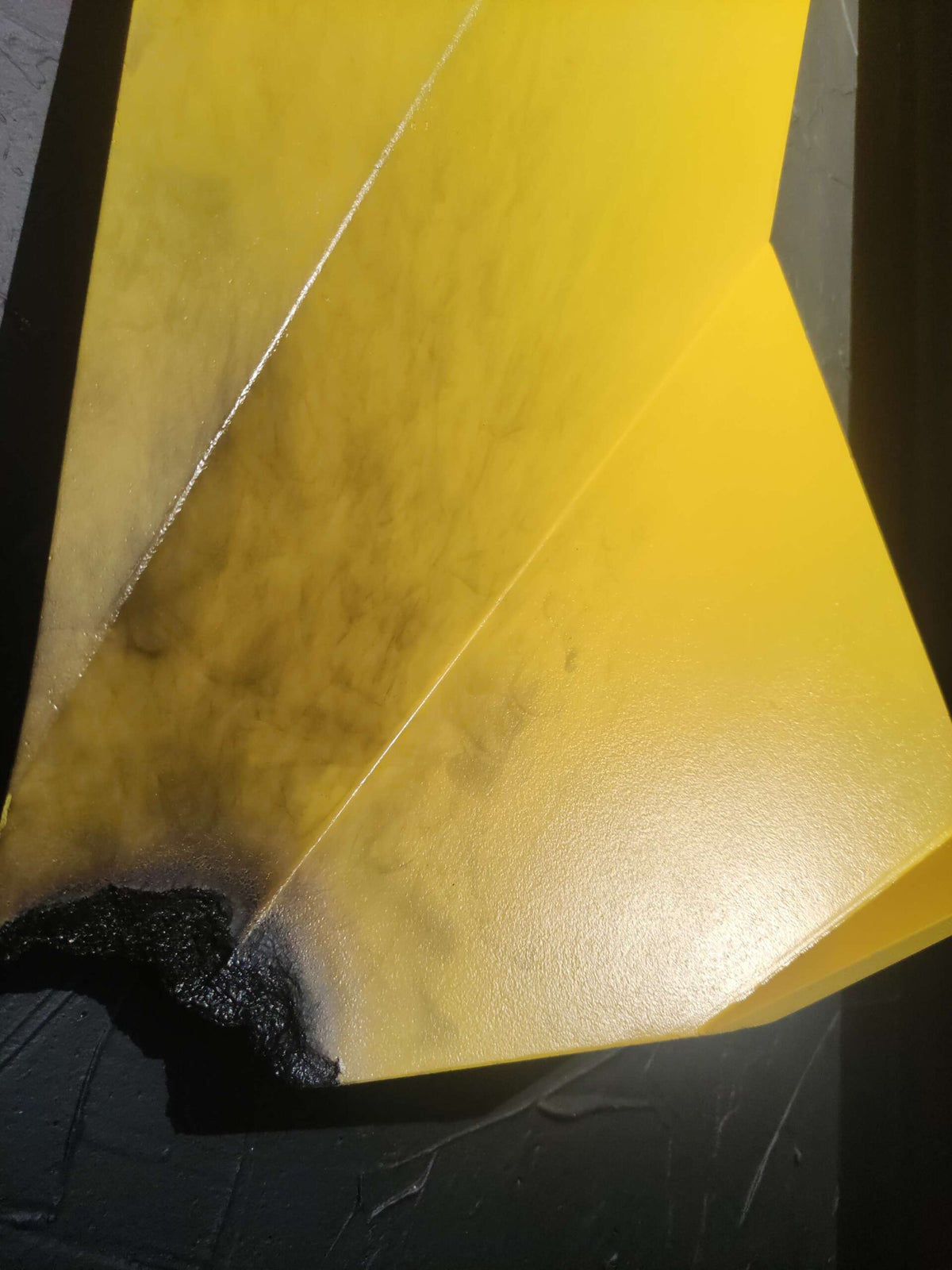 Yellow — Thomas Vinas