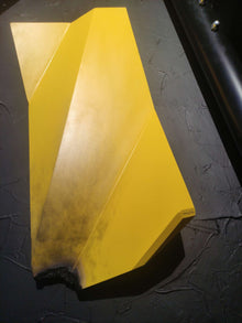 Yellow — Thomas Vinas