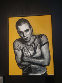 Ewan Mc Gregor — Thomas Vinas