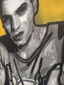 Ewan Mc Gregor — Thomas Vinas