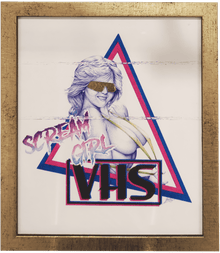 VHS — Beus