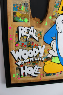 Woody Wood — Maxime Andriot