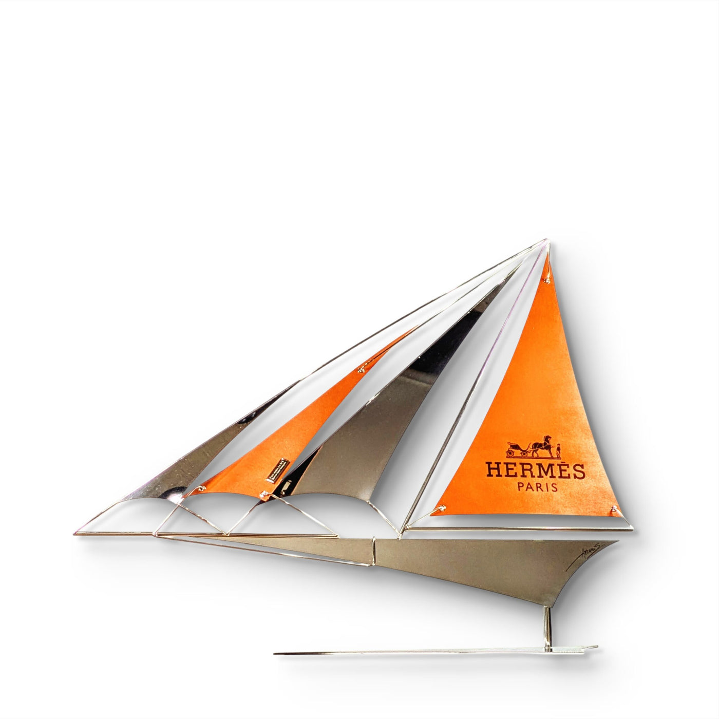 Le Celeste Hermes 70 — Arcanis