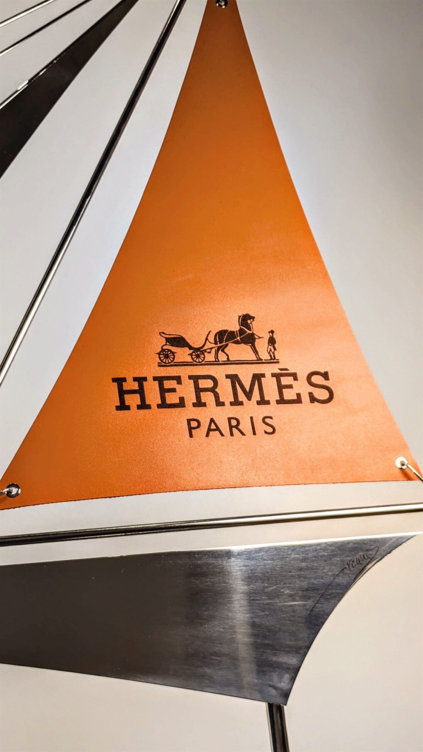 Le Celeste Hermes 70 — Arcanis