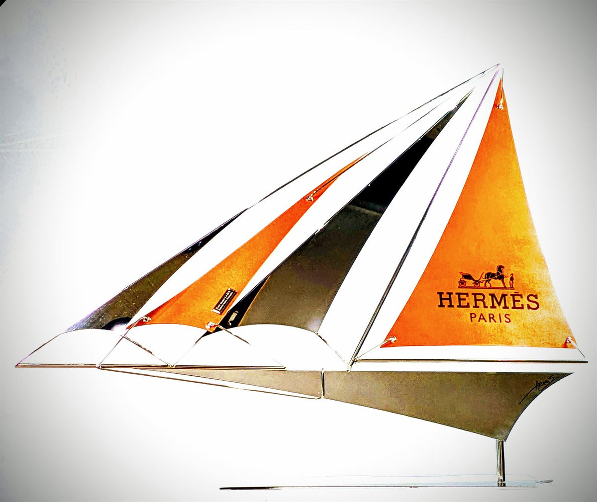 Le Celeste Hermes 70 — Arcanis