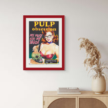 Pulp Obsession — Beus