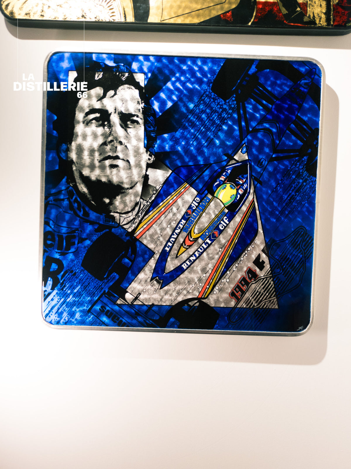 Ayrton