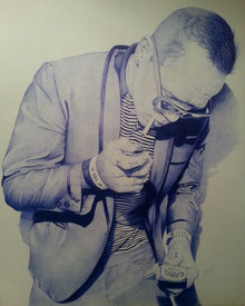Duane Peters — Beus