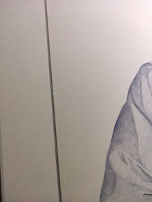 Duane Peters — création de BEUS, artiste contemporain au stylo Bic — vue 7