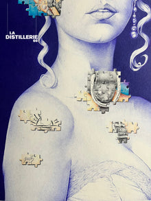 La Décalée — Beus