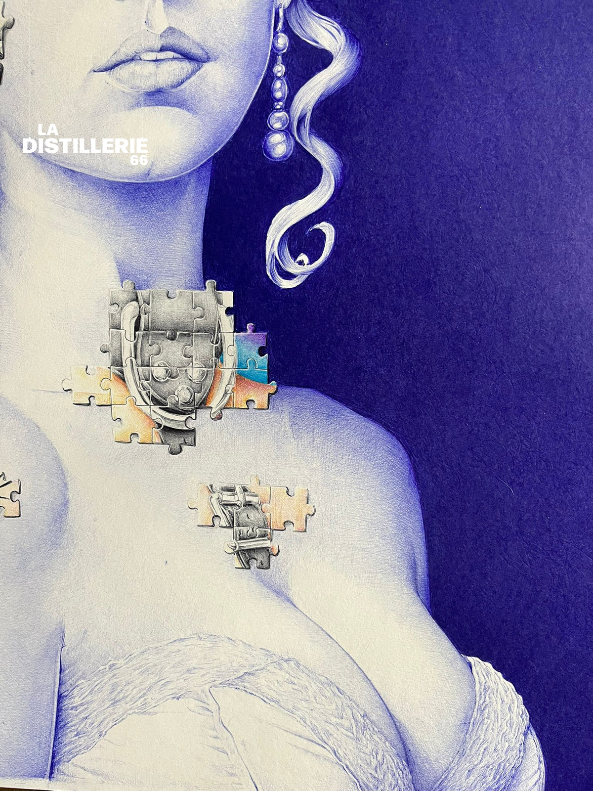 La Décalée — Beus