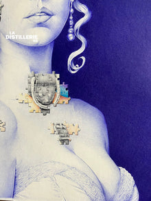 La Décalée — Beus