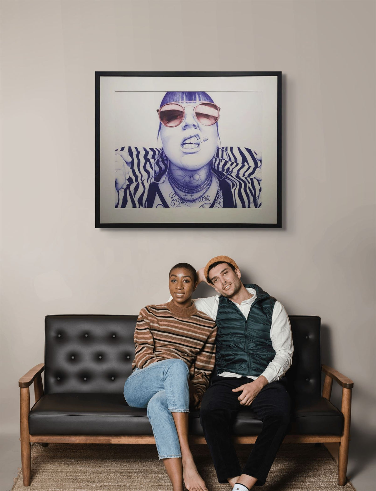 Listen Your Art