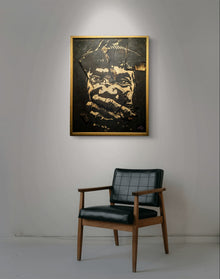Confusion — création de Thomas Vinas entre matière, volume et art contemporain