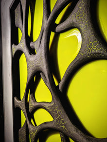 Cortex — création de Thomas Vinas entre matière, volume et art contemporain