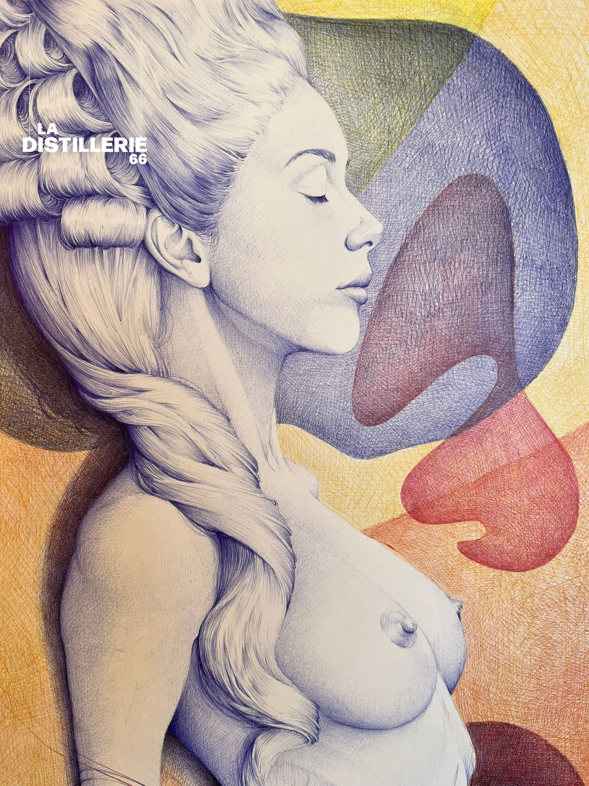 L'Esquisse — Beus