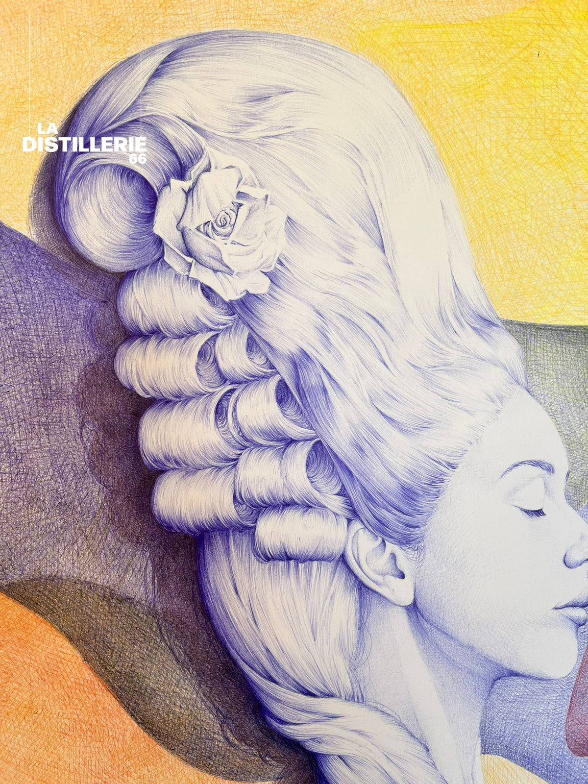 L'Esquisse — Beus