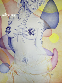 Fantasmagorie — Beus