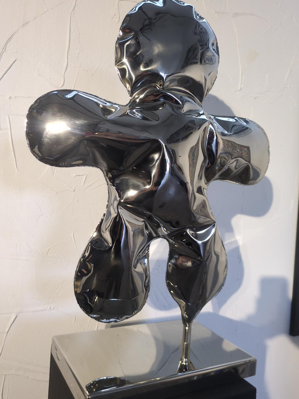 Petit Bonhomme F2 – L’Éclat du miroir