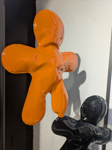 Henri Iglésis — Petit Bonhomme F1 superposé, détail