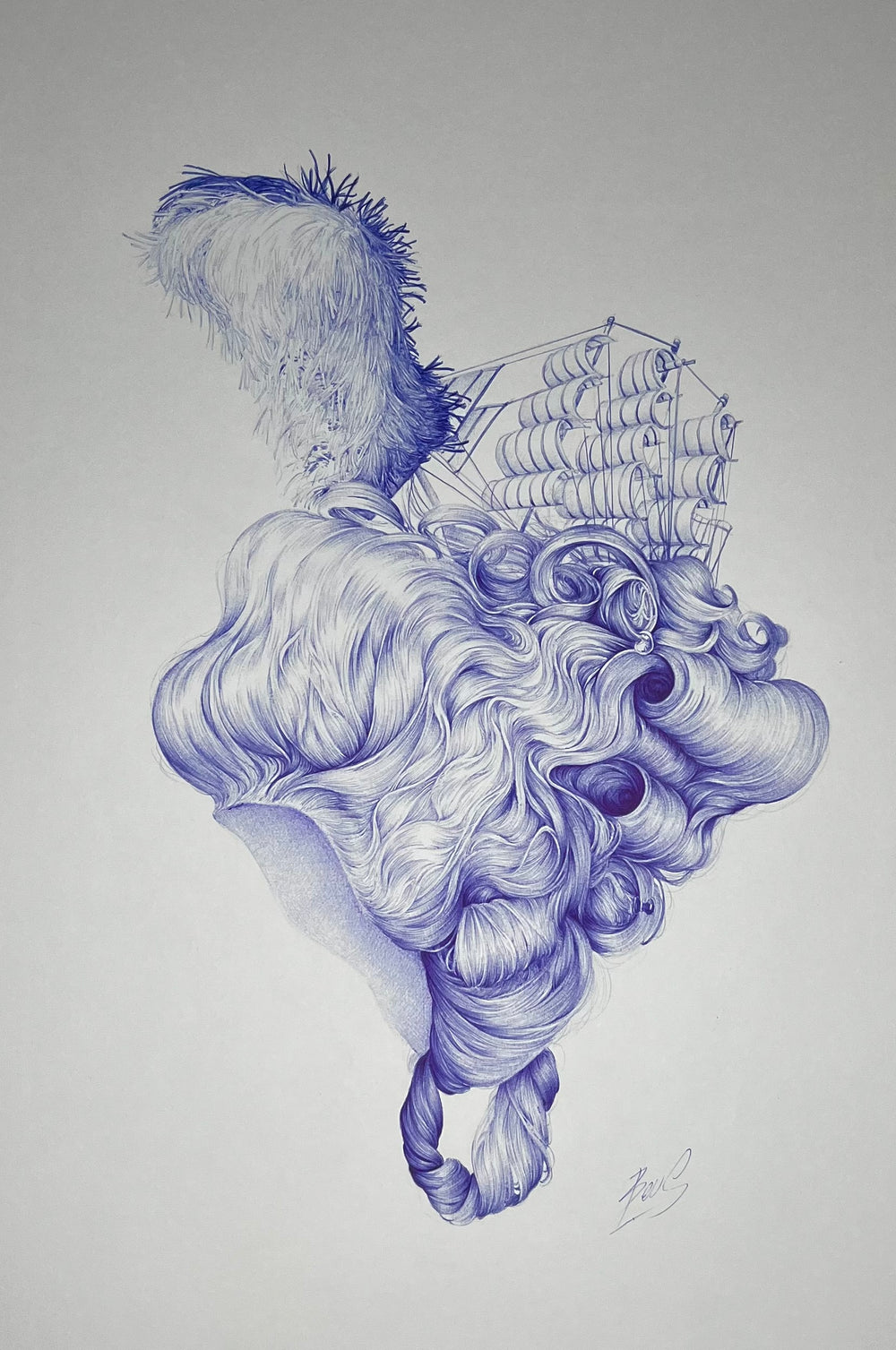 La Belle Poule