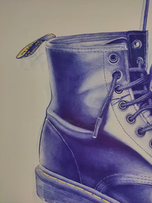 Lace Your Boots — Beus