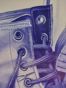 Lace Your Boots — Beus