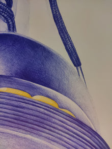 Lace Your Boots — Beus