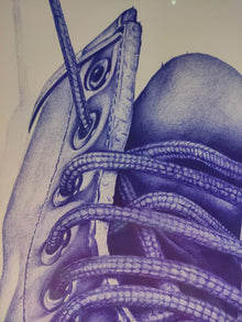 Lace Your Boots — Beus