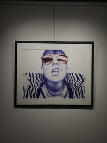 Listen Your Art — Beus