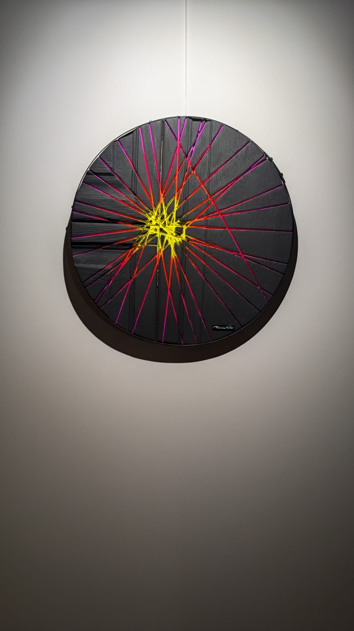 Expansion — Thomas Vinas