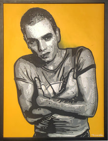 Ewan Mc Gregor — Thomas Vinas