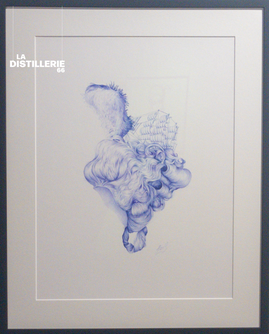La Belle Poule — Beus