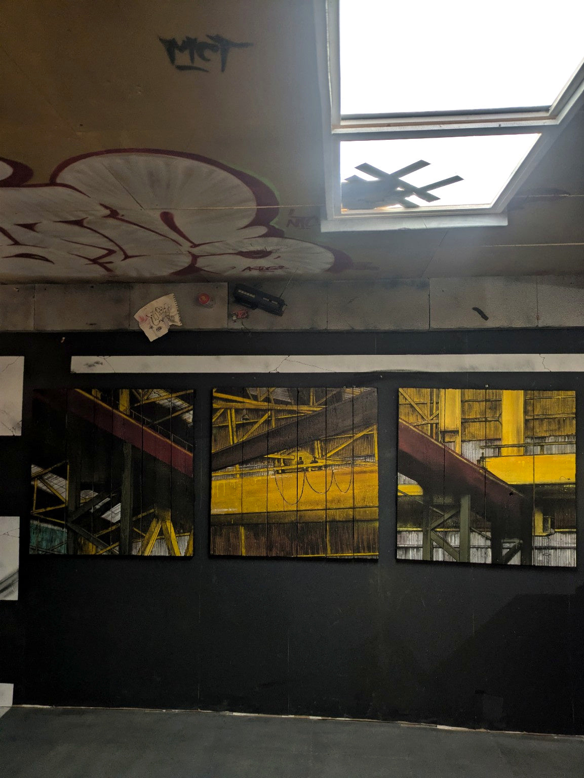 Richard Ducros — Ludo Lassalle — vue 6