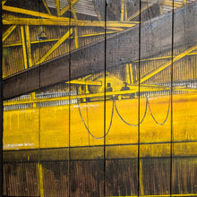 Richard Ducros — Ludo Lassalle — vue 8