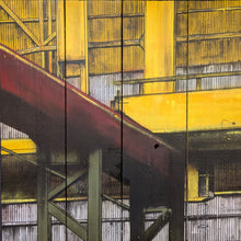 Richard Ducros — Ludo Lassalle — vue 9