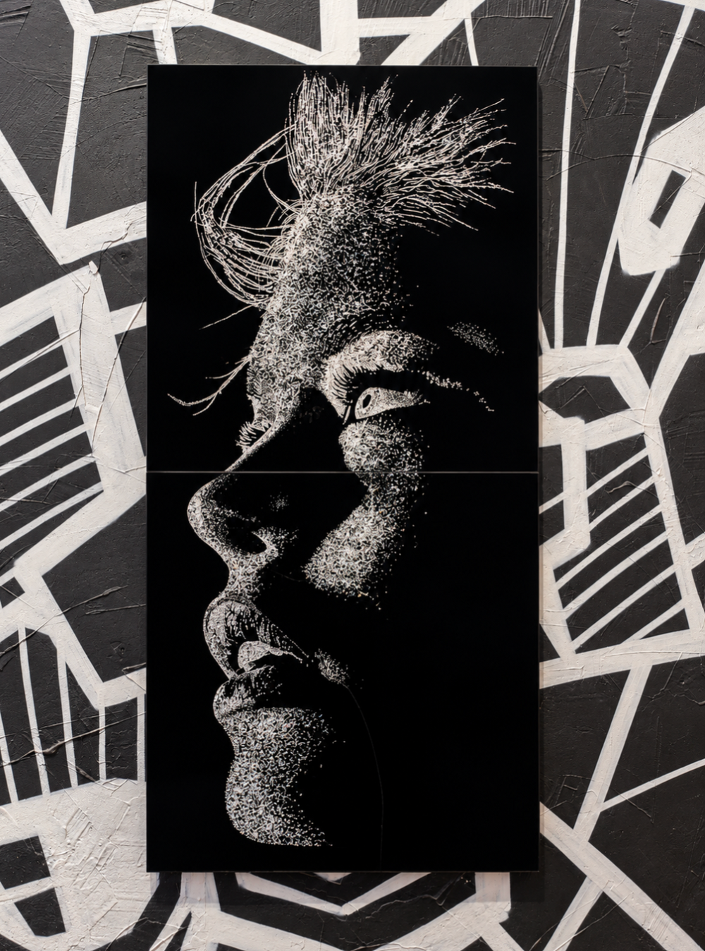Diptyque Regard