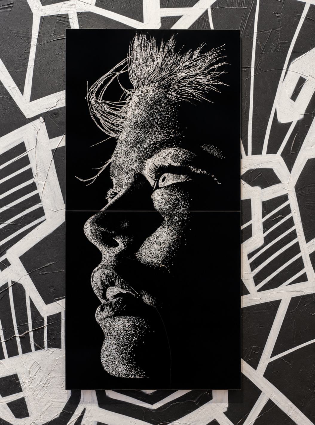 Méta — Diptyque Regard — vue 1