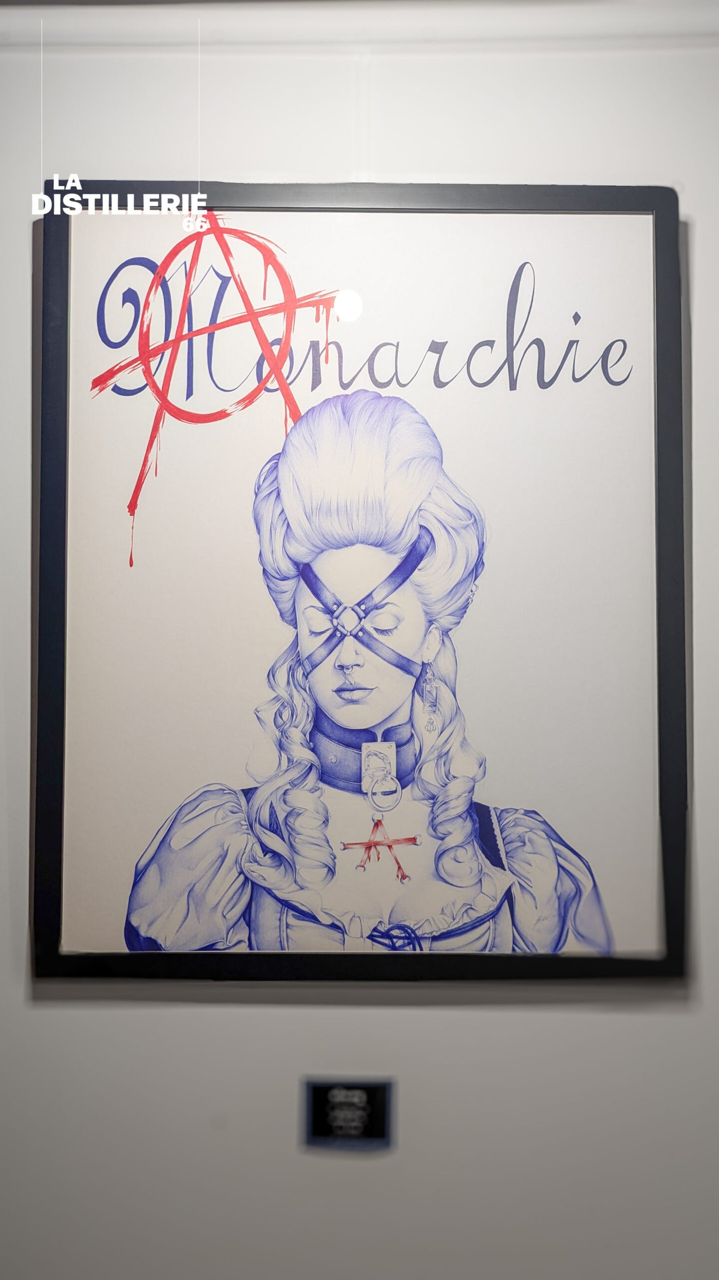 Monarchie / Anarchie — Beus