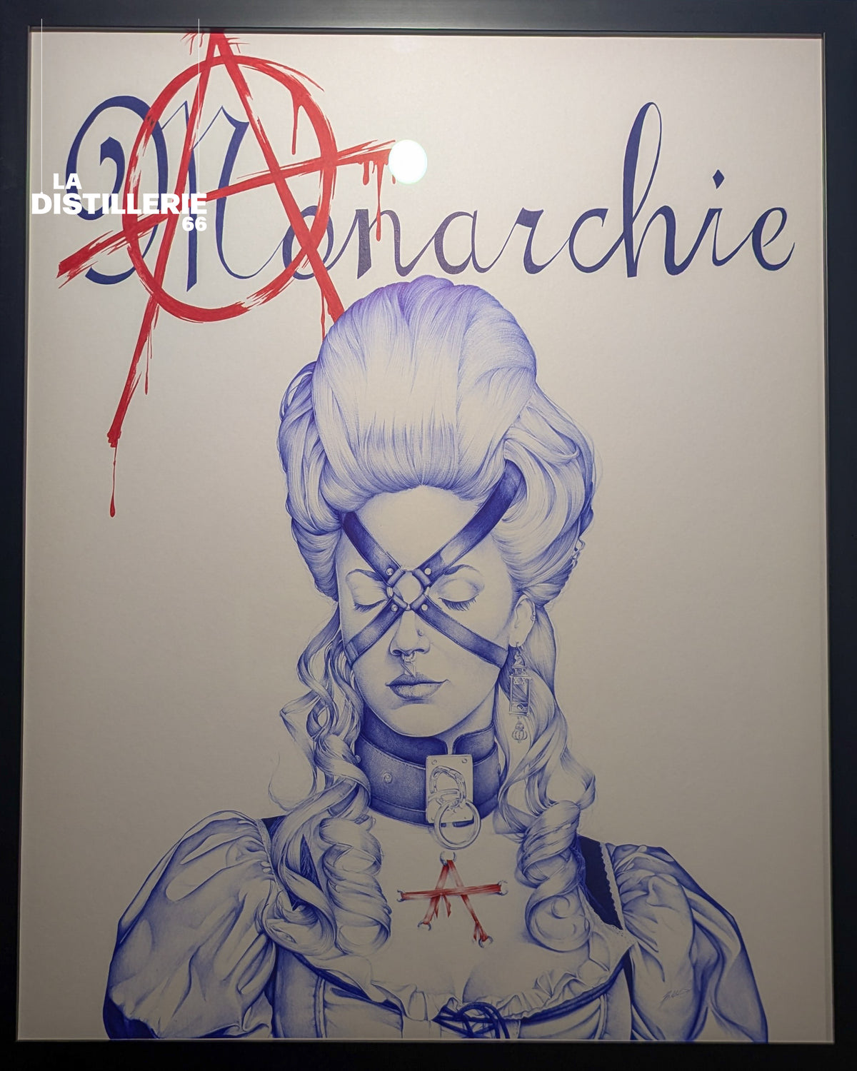 Monarchie / Anarchie — Beus
