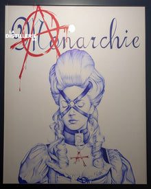 Monarchie / Anarchie — Beus