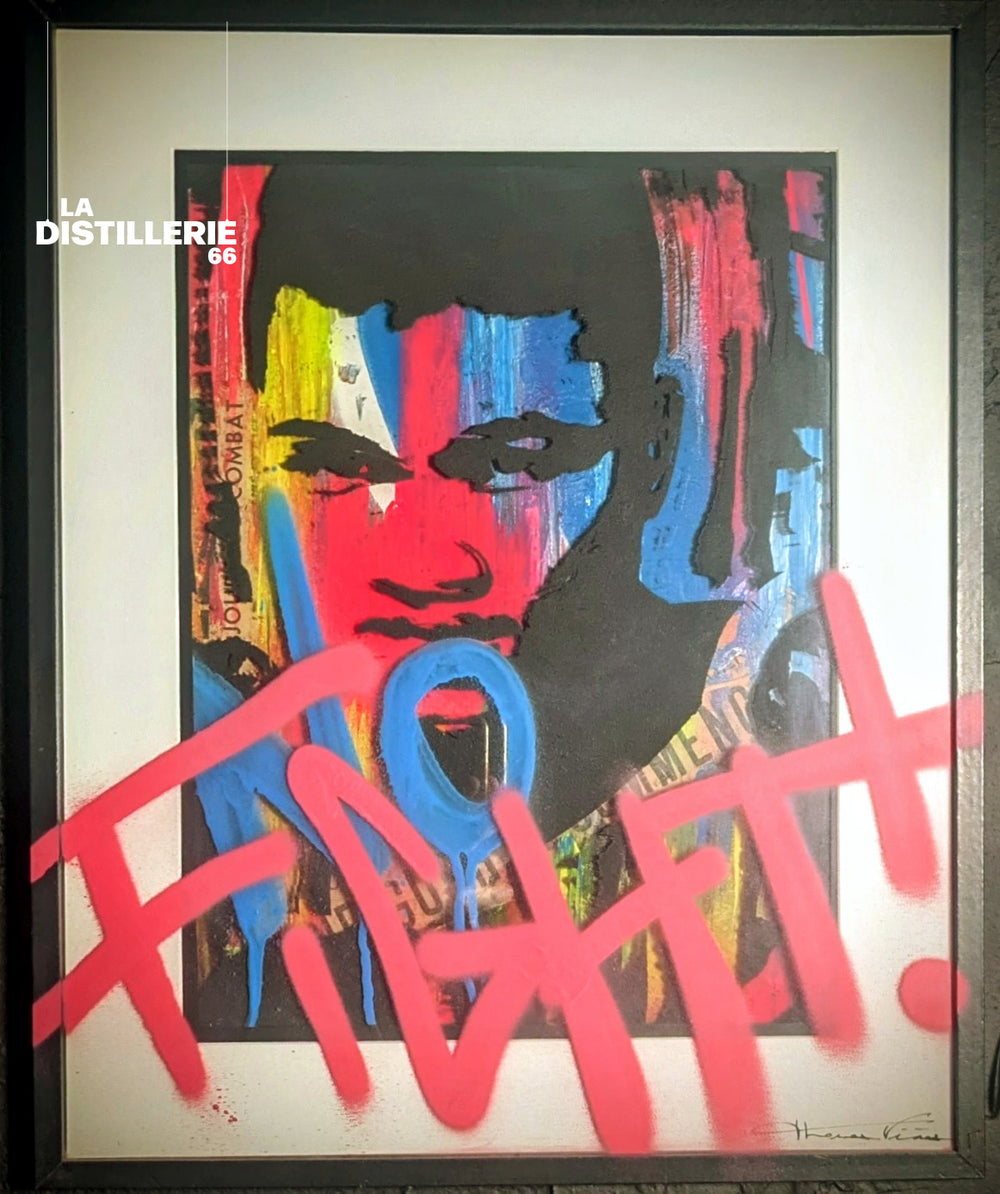No Fight