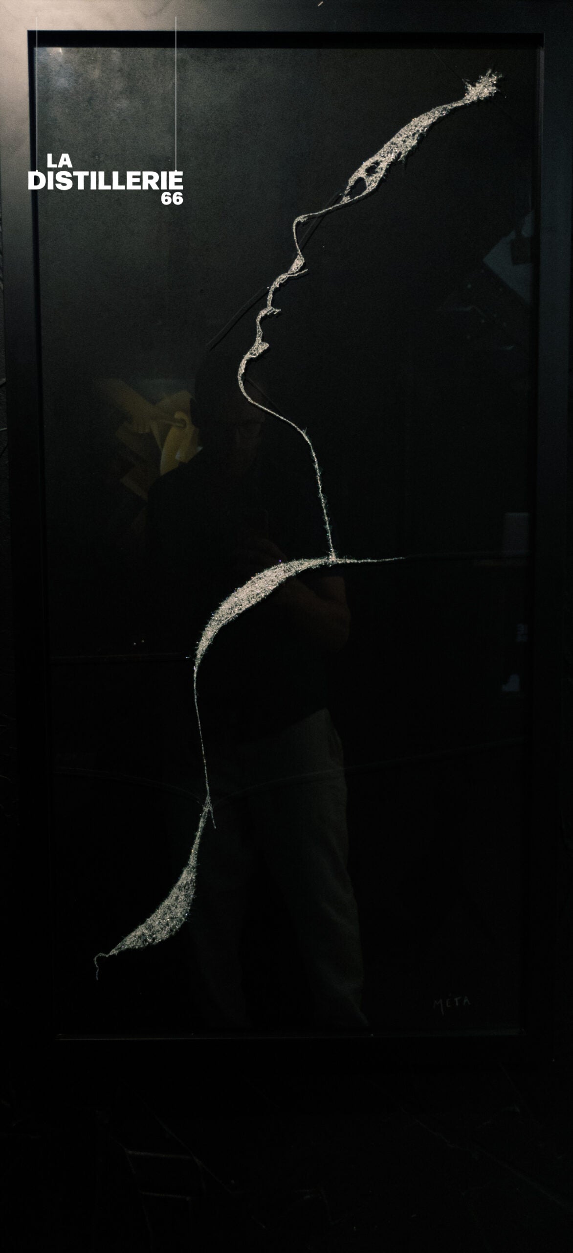 Nue Contre-Jour — Méta
