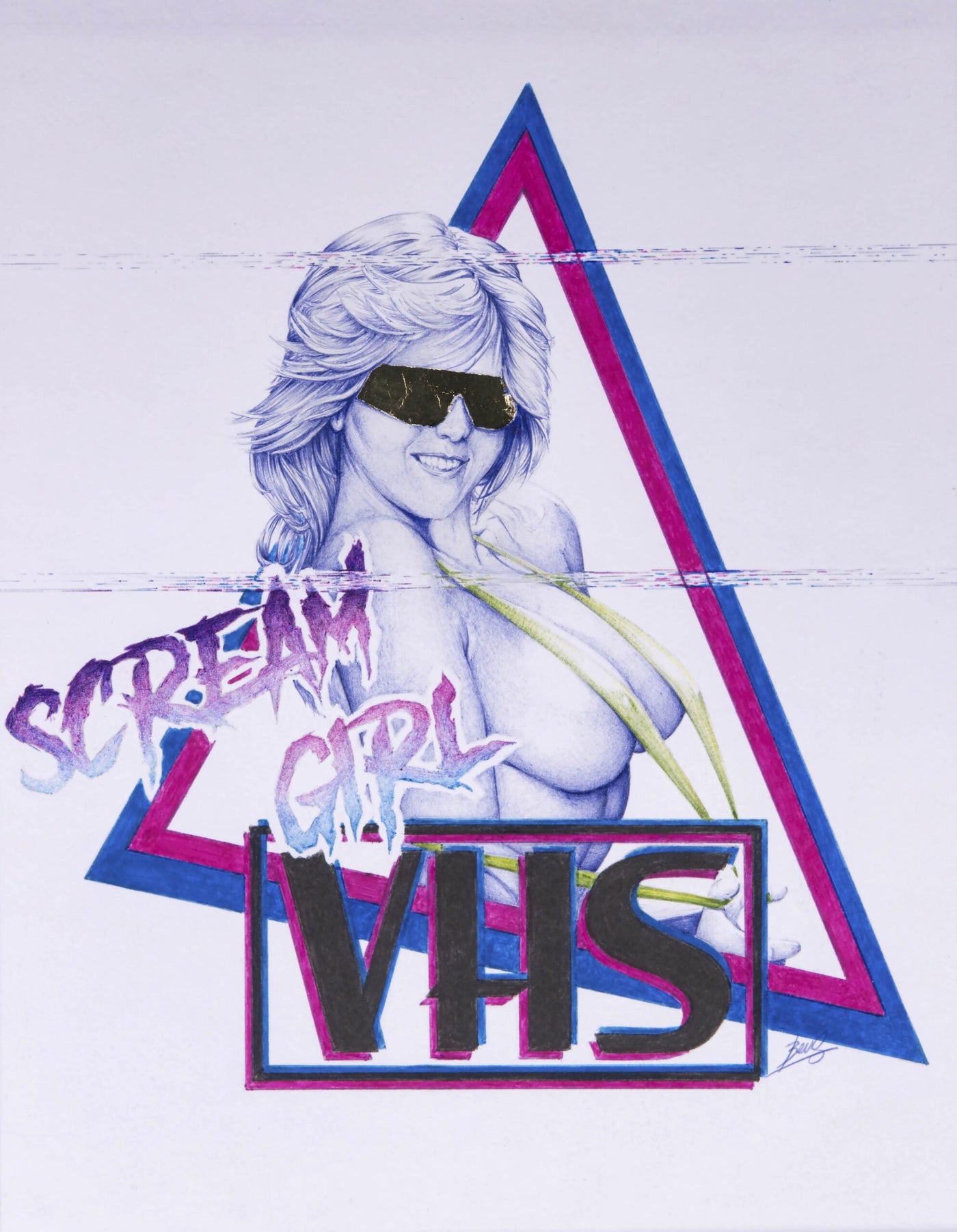 VHS — Beus