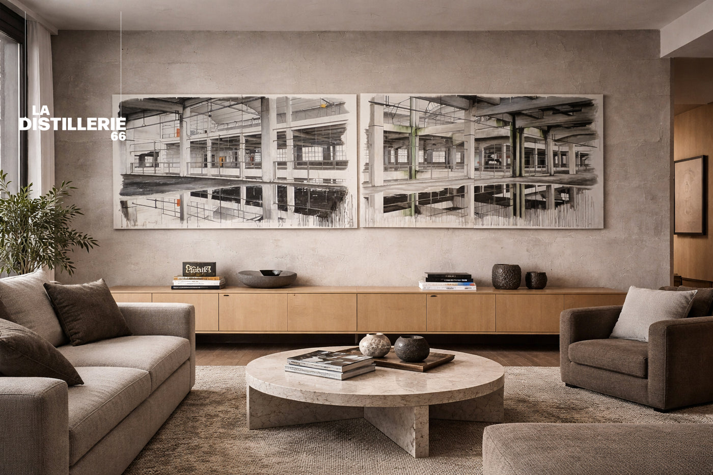 Renaissance — Ludo Lassalle