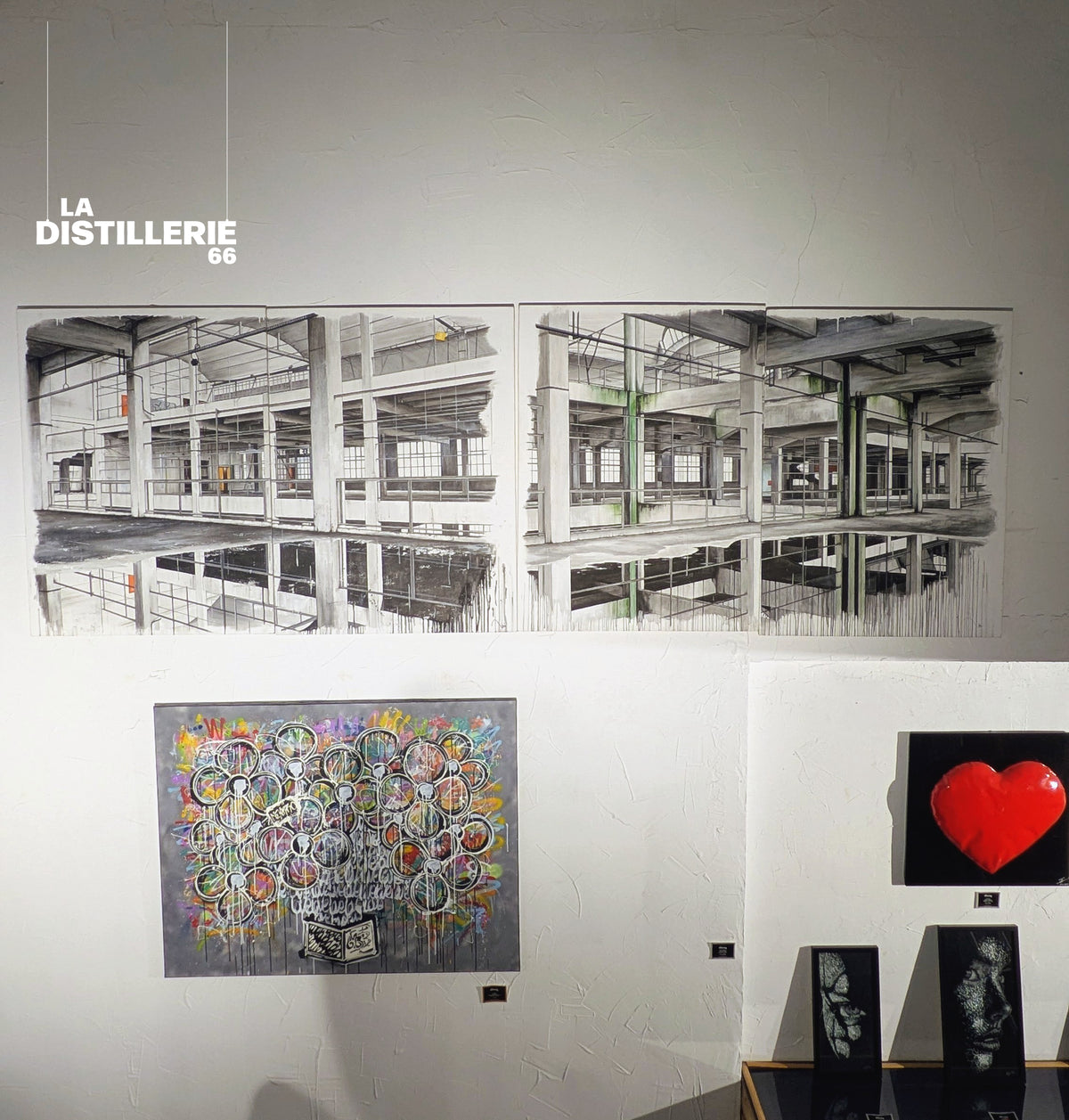 Renaissance — Ludo Lassalle