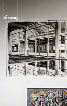 Renaissance — Ludo Lassalle